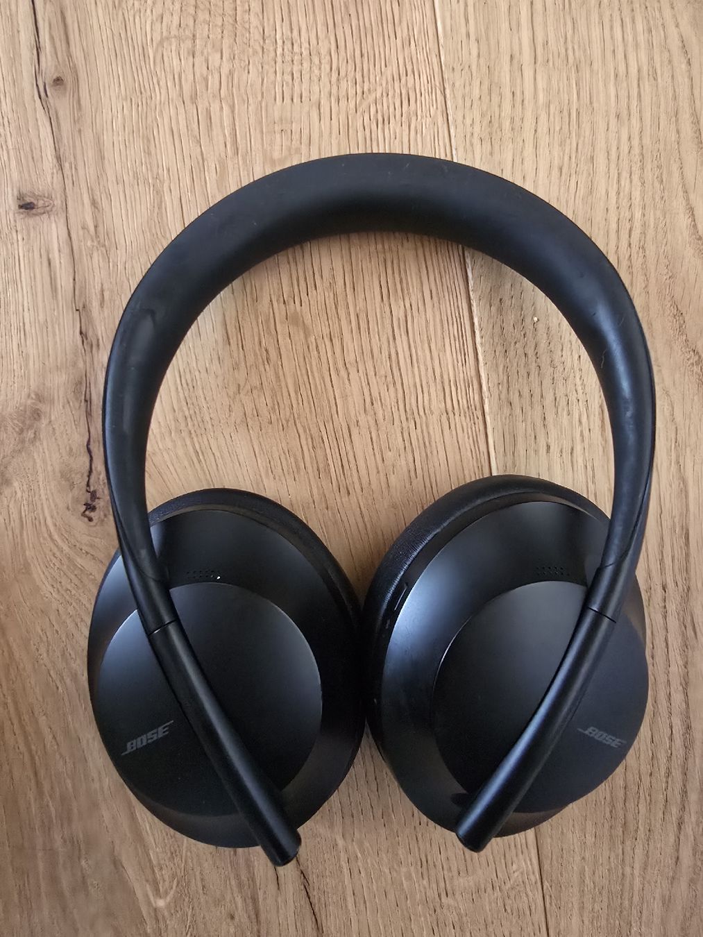 Bose Cuffie: Bose QC 700 – Usato da Homburg venduto da csoler1 3