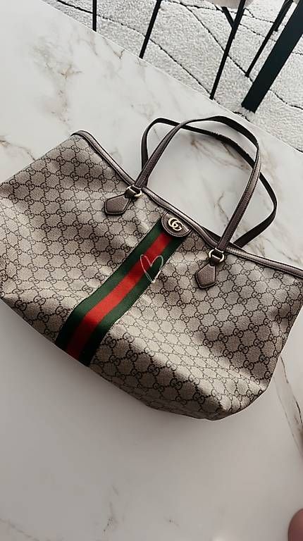 Taschen für Damen: Tasche Gucci – Gebraucht aus Kölliken von lul_9zmq 3