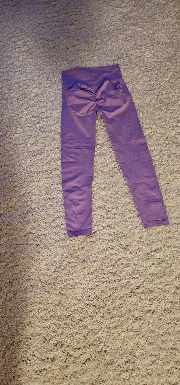 Leggings: Leggings – Neu (gemäss Beschreibung) aus Bottighofen von Miatax5 1