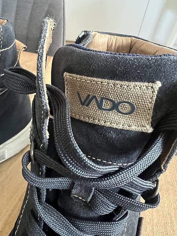 Scarpe per ragazzi: VADO Winterschuhe Gr. 40 – Usato da Rupperswil venduto da Chilly02 3