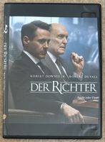 DER RICHTER 