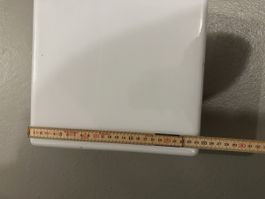 Decken oder Wandlampe E27
