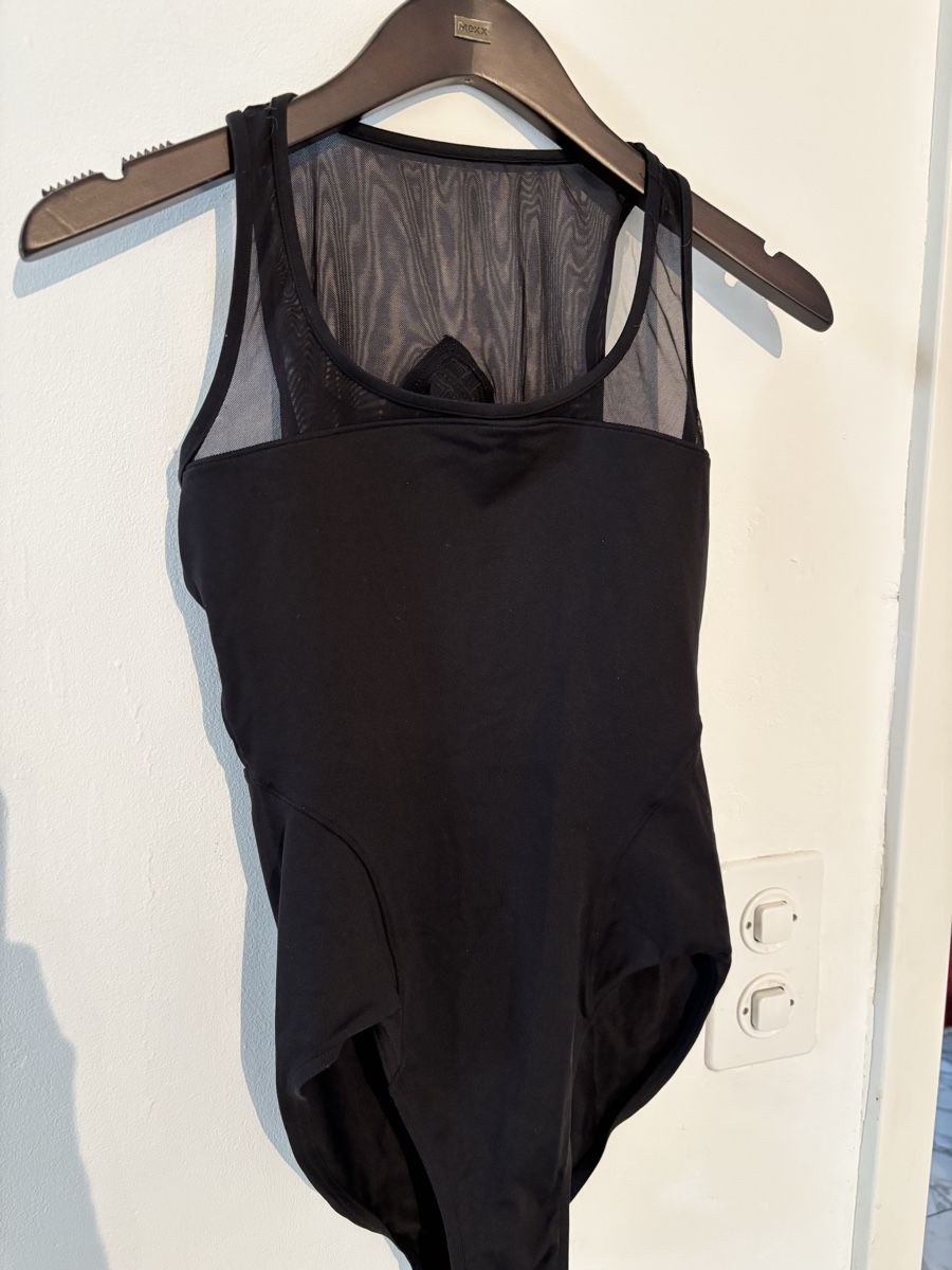 Canottiere & Pantaloni: Ballett Tricot – Usato da Sulzbach venduto da dfrey25