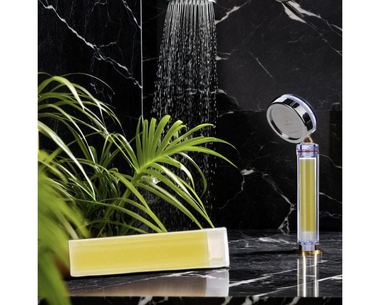 Sanitär: Cartouches Vitamine C pour douche SPA - Lot 2 / Filter – Neu und originalverpackt aus Sion von Colibri_bleu 1