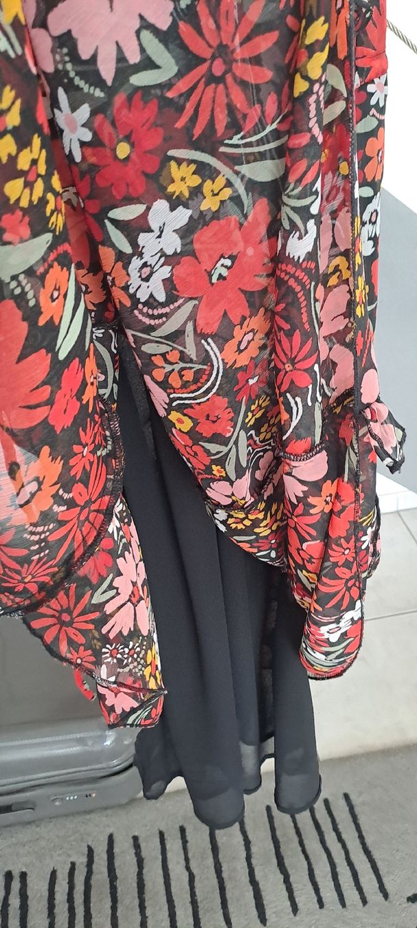 C&A Vestiti: Kleid M – Usato da Buttisholz venduto da tan_z69b 1