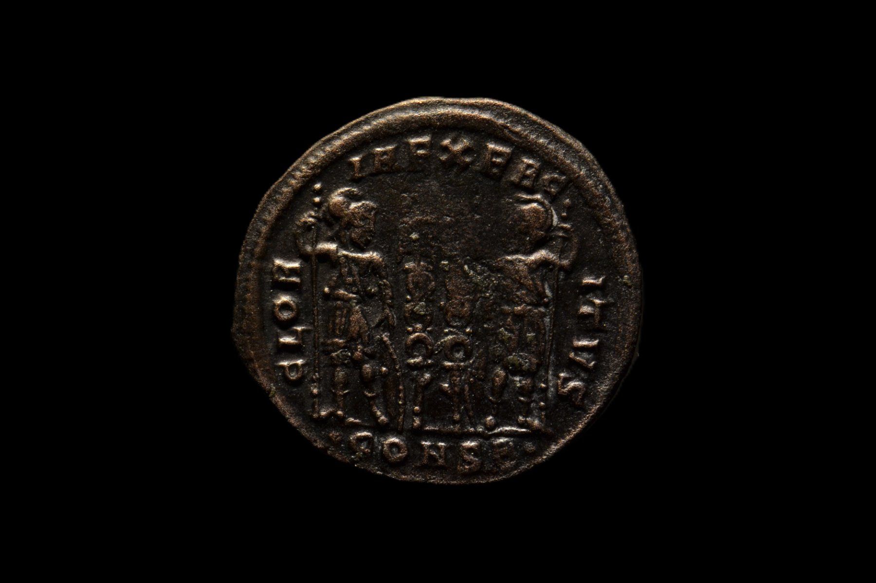 Toutes les monnaies: Römische Münze Constantinus I – D'occasion à Winterthur par MountOlympus 1