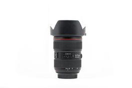 Canon EF 24-70mm f/2.8L II USM Lens OVP - 1A Zustand