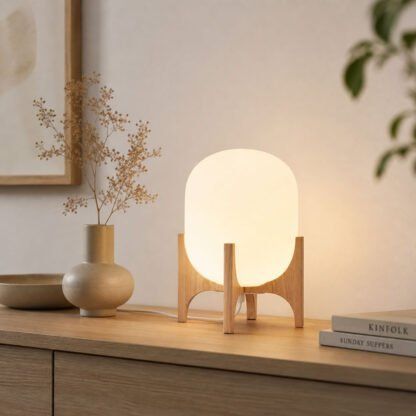 Lampes: DIODEM Tischleuchte E27 – Neuf (Voir description) à Sissach par mondilux