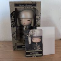 Kimmidoll CHISATO - Édition Limitée 2012  - 0742A/5000
