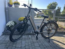 Kalkhoff Endeavour 5 E-Bike  neu Mod. 2025, M48 ,