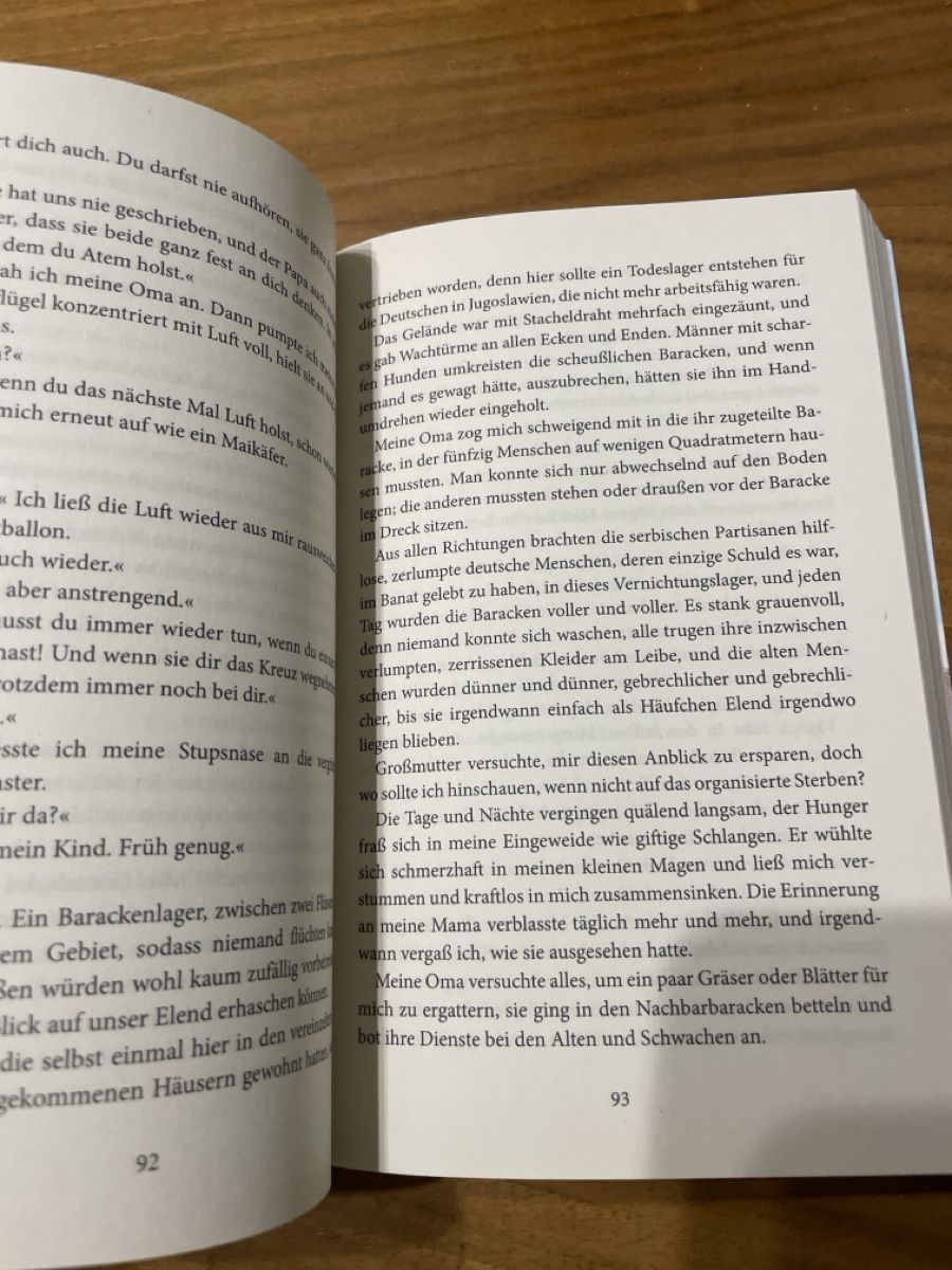 Bücher: Das letzte Versprechen - Hera Lind – Gebraucht aus Winterthur von cheerio97 2