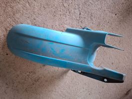 Schutzblech hinten Yamaha TDR 125