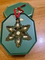 Swarovski Figur Ornament Festive 2024 neu und OVP 