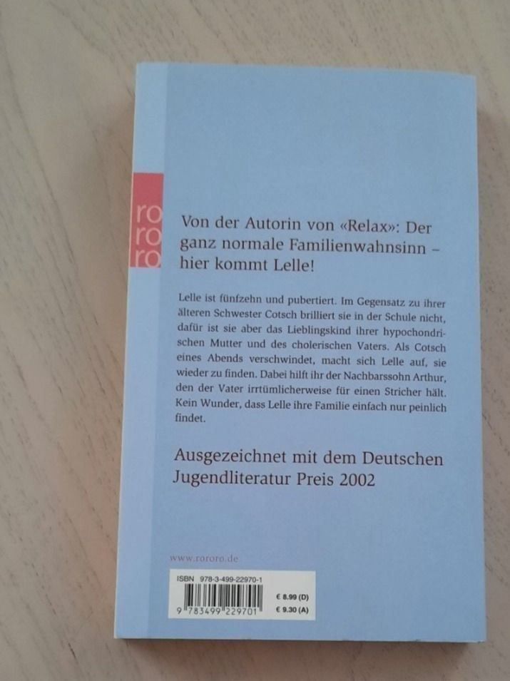Libri: Ich habe einfach Glück – Usato da Engelburg venduto da Clictop 1