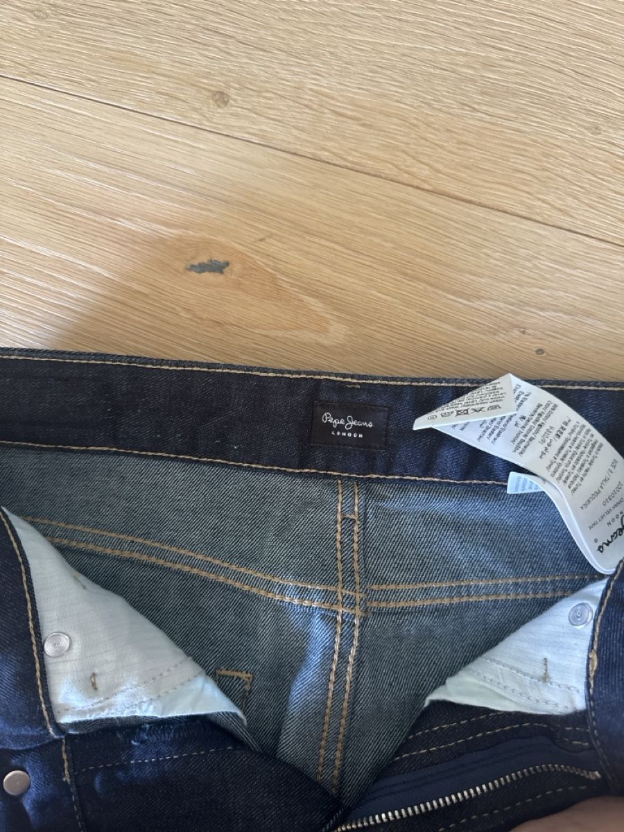 Pepe Jeans Jupes: Pepe Jeans Jupe S – Neuf (Voir description) à Nürensdorf par Hlen 2