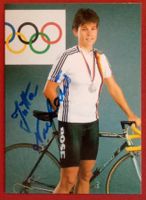 Jutta Niehaus Autogramm signiert Foto 10x15cm
