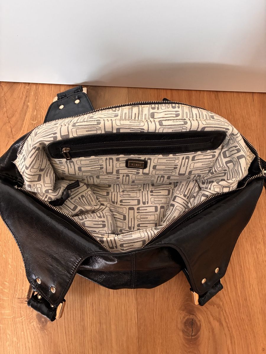 Guess Borse da donna: Vintage Guess Handtasche – Usato da Rehetobel venduto da LelikaleliT 2