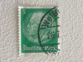 SALE ! DR Briefmarken ab 1.25 CHF (Gratis-Versand)