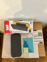 Nintendo Switch Lite Flip Cover & Screen Protector – Origina
