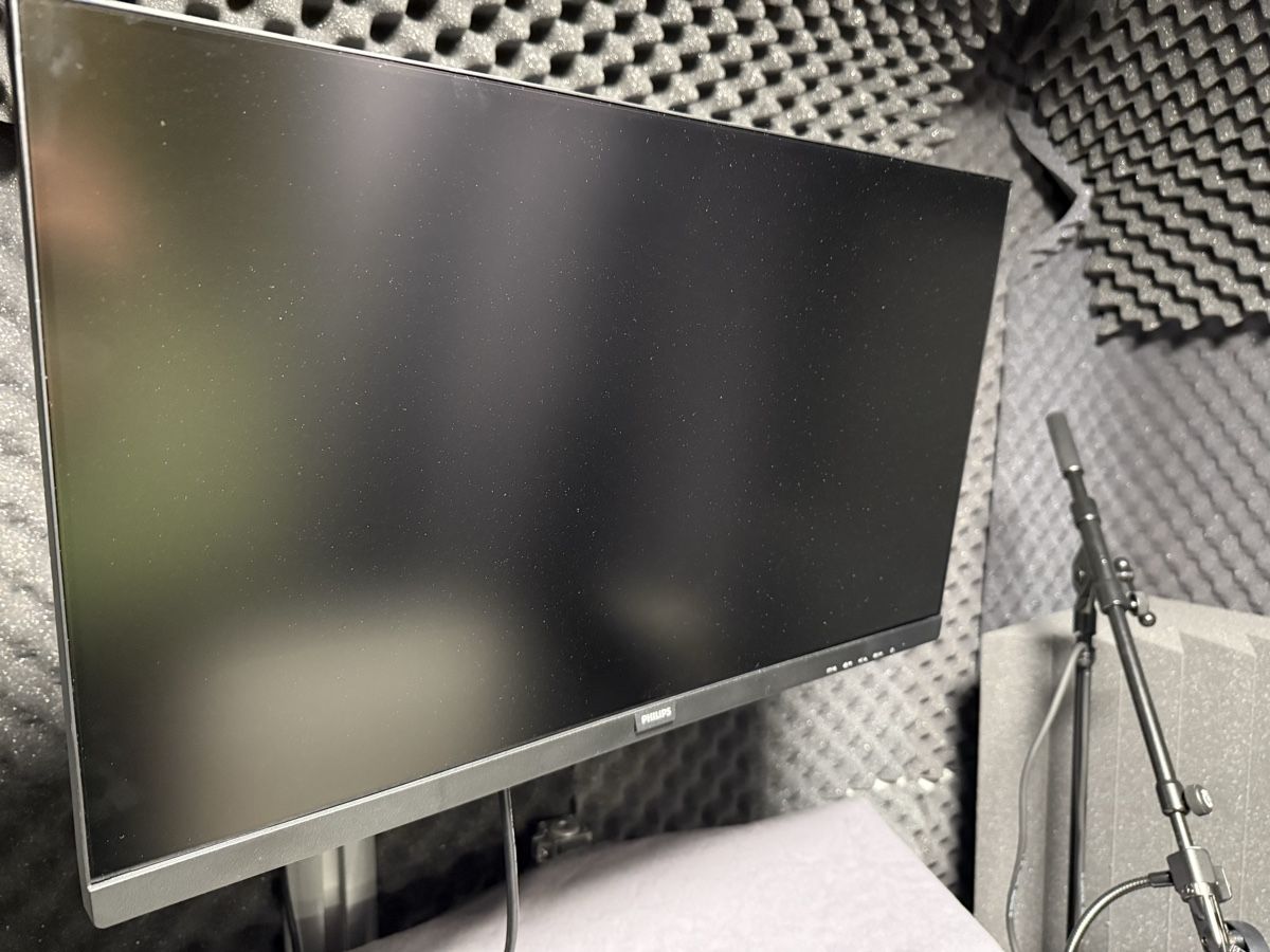 Røde Mikrofone: Komplettes Tonstudio – Gebraucht aus Brütten von den_8m8c 5