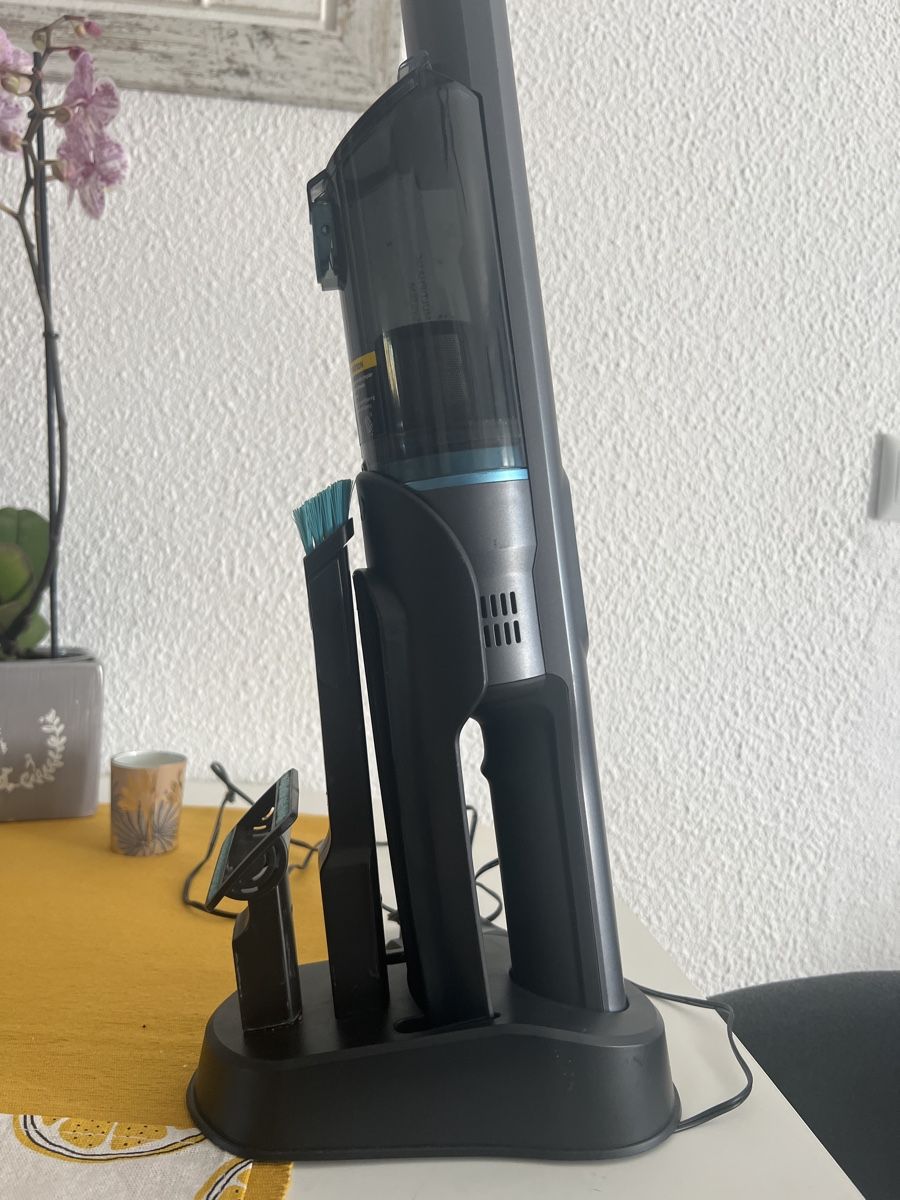 Aspirapolveri & Accessori: Aspirateur à main Cecotec – Nuovo (secondo la descrizione) da Châtel-St-Denis venduto da gpf_6dsd 1