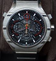 Armbanduhr Piaget FortyFive Flyback Chronograph montre