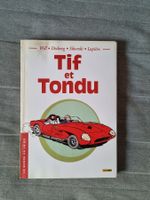 Le monde de la BD, vol 12: Tif  Tondu 4 histoires complètes