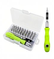 Schraubenzieher Set 30 Stück NEU