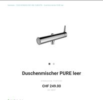 Duschenmischer Arwa Pure