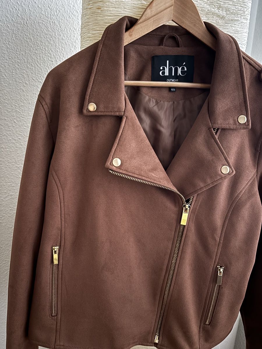 Giacche: Jacke 48/50 – Nuovo (secondo la descrizione) da Regensdorf venduto da cuddlypanda 2