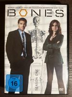 Bones Season One