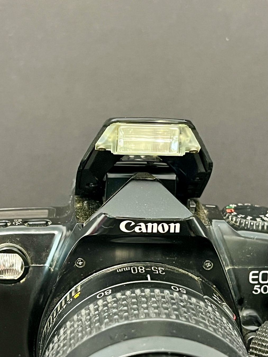 Canon Fotocamera: Canon EOS 500 – Usato da Sion venduto da ROBY_ROBY_ROBY 3