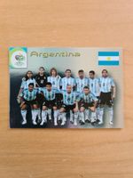 Panini Fifa World Cup 2006 Nr. 6 Argentina