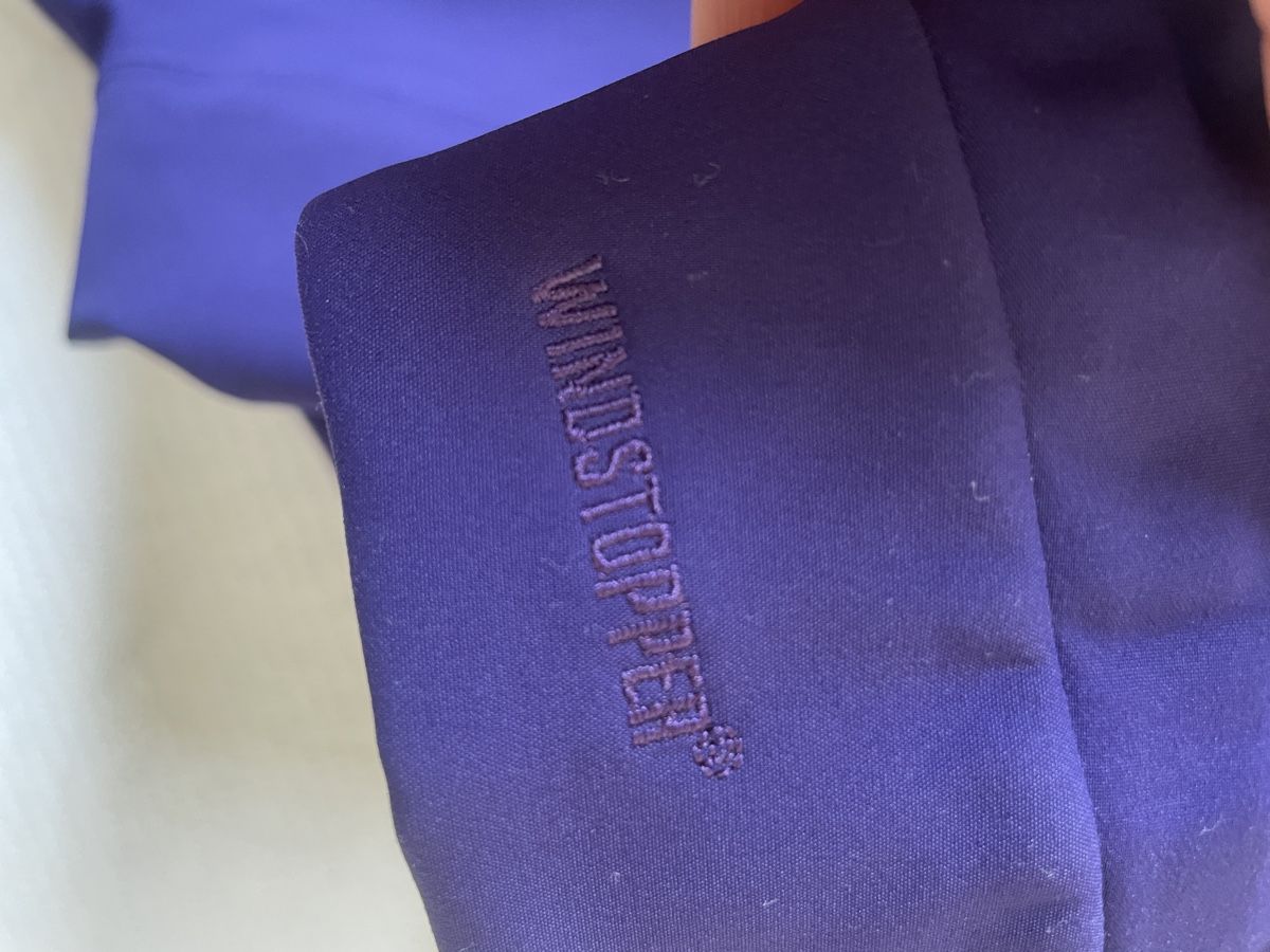 Arcteryx Cappotti: Arcterix, Windstopper Mantel, xs – Usato da Zürich venduto da Derya011 5