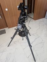 Losmandy GM-8 Equatorial Mount