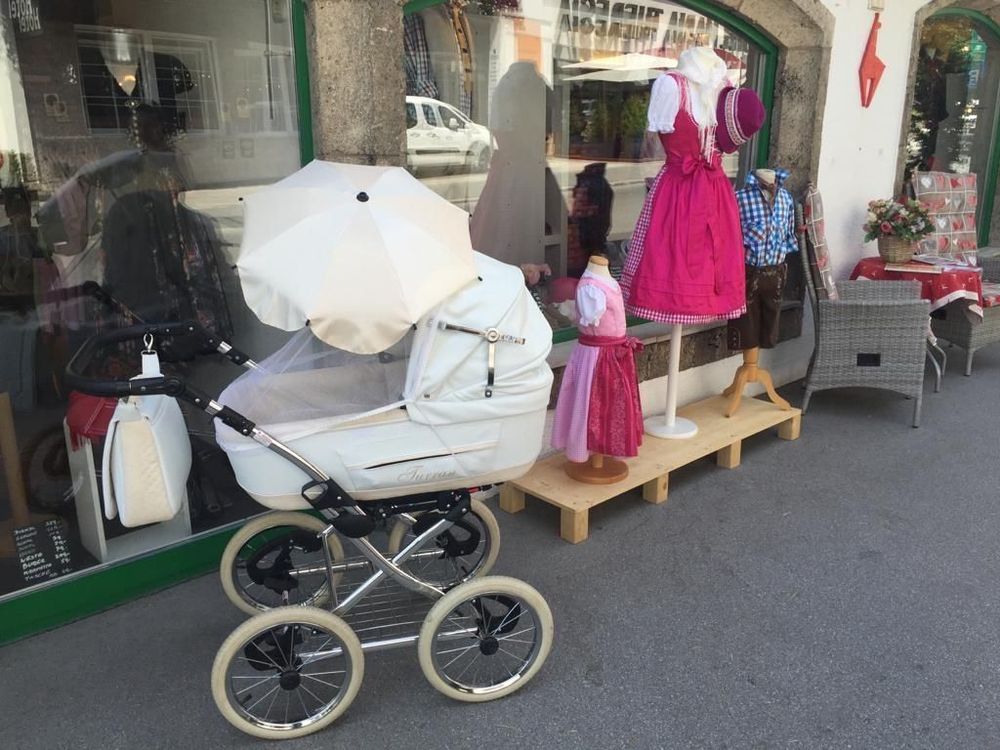 Kinderwagen turran best sale