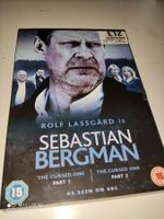 Sebastian Bergmann (Part: 1 & 2)               > UK-Import <