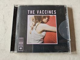 The Vaccines  -  What Did You Expect From The Vaccines?