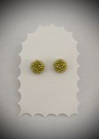 Ohrstecker (Handmade) O_ST206