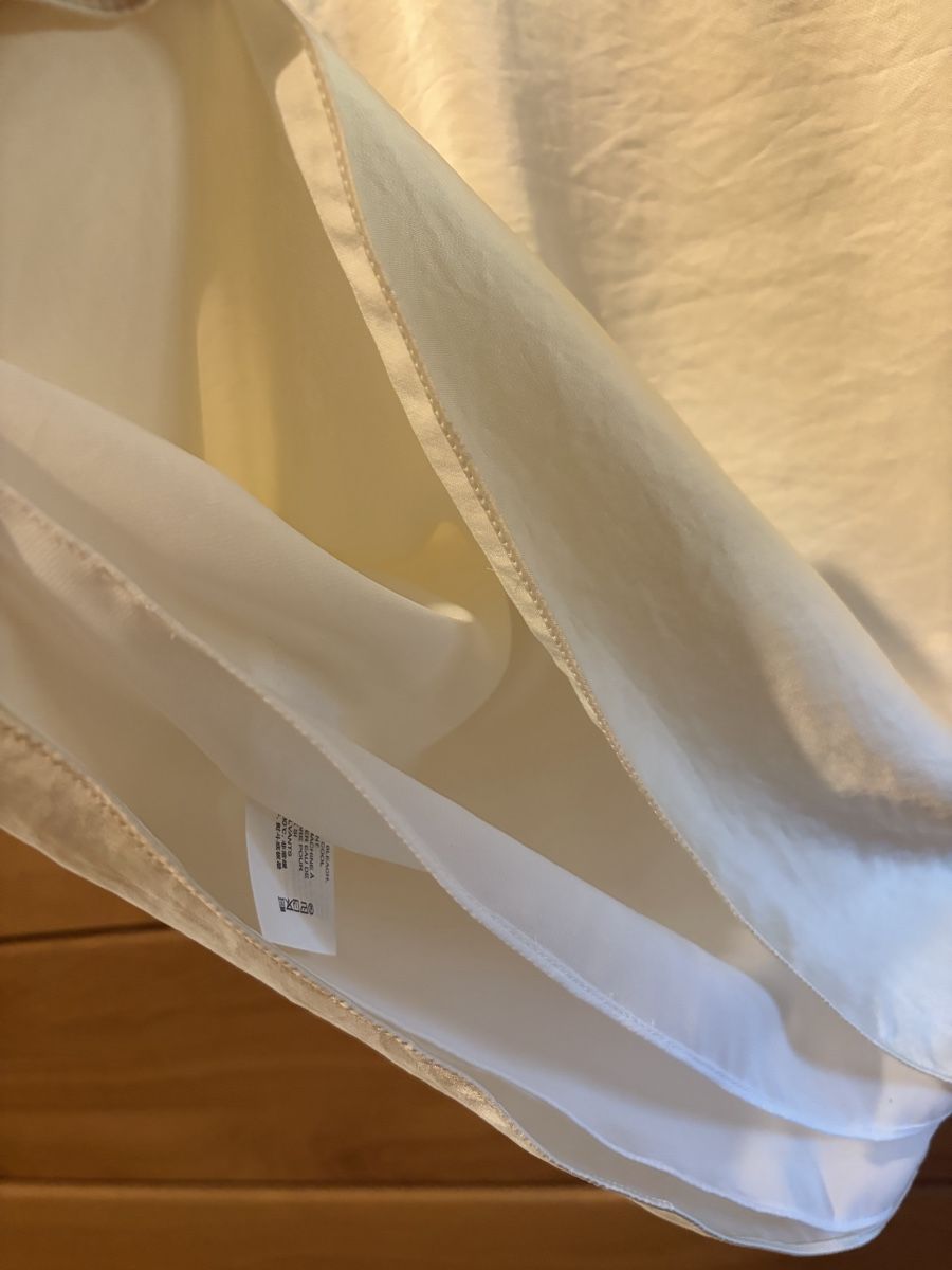 Theory Blusen: Elegantes Top Theory  – Neu (gemäss Beschreibung) aus Basel von ew1_rp7f 2
