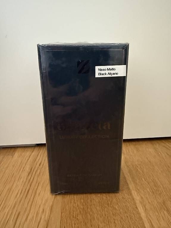 Profumi & Eau de Toilette: Chogan - Olfazeta Duft Nr. 130 – Usato da Zürich venduto da Marti97