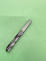 Ø8 mm, Bohrer, Carbide drill bit.