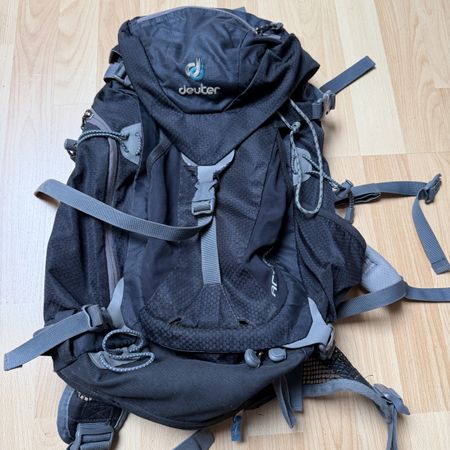 Deuter Act Trail 20 SL gebraucht