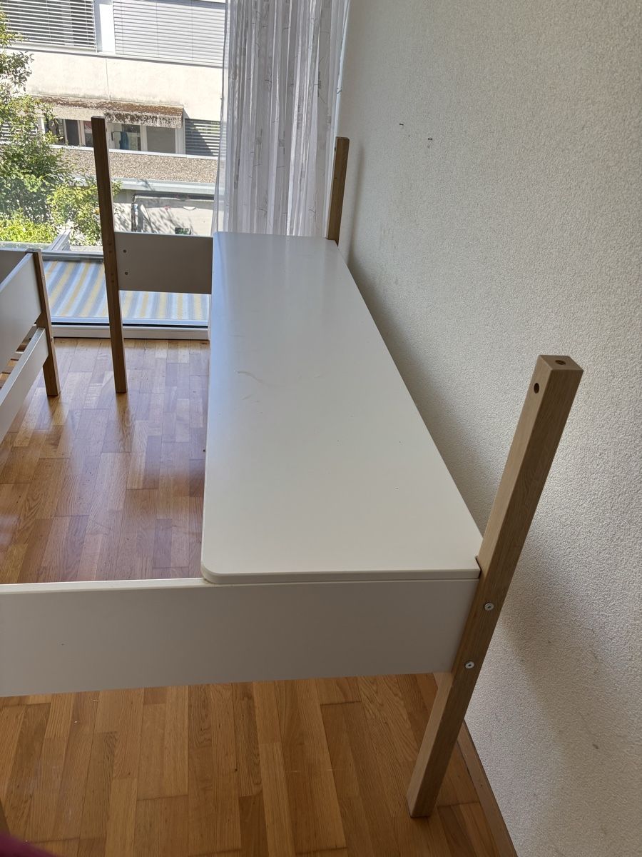 Lits: Flexa Hochbett – D'occasion à Ostermundigen par Debain 5