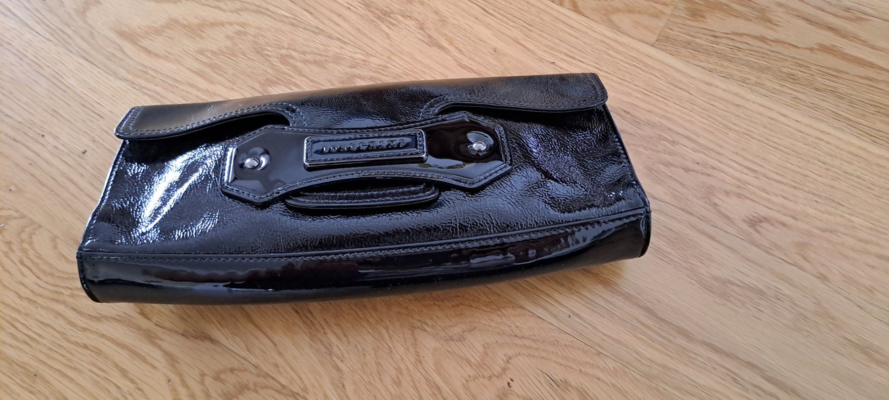 Longchamp Portamonete: Longchamp Brieftasche – Nuovo (secondo la descrizione) da Zürich venduto da Simonikus 3
