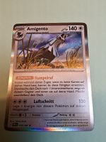 Pokémon Amigento 070/084 Holo PBLde – Deutsch – NM
