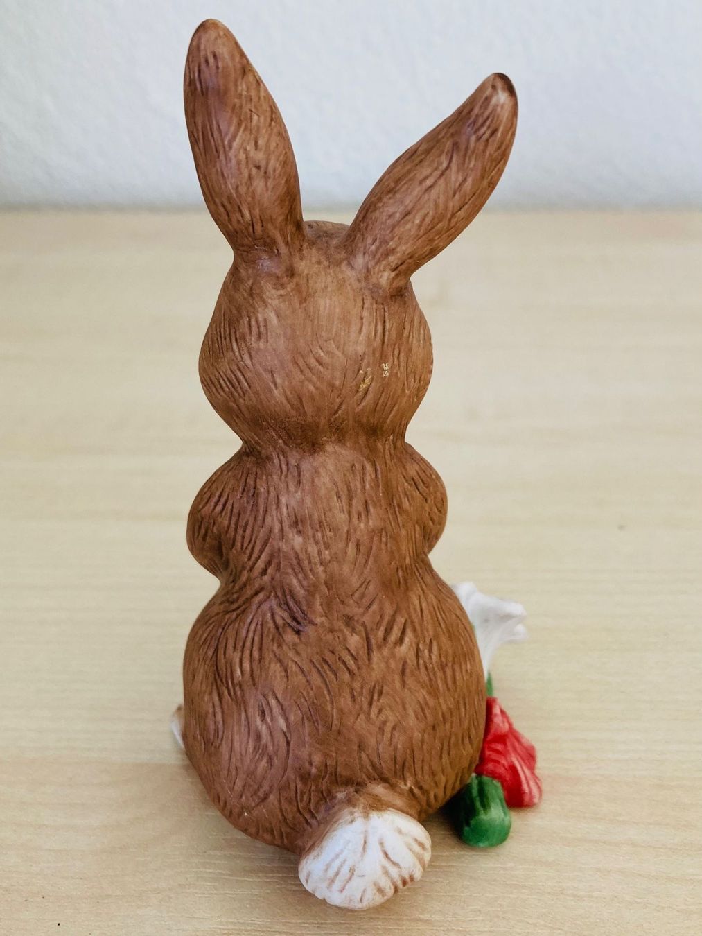 Statuette: Goebel, Jahreshäschen 2018 – Nuovo (secondo la descrizione) da Einsiedeln venduto da Fundgrube59 4