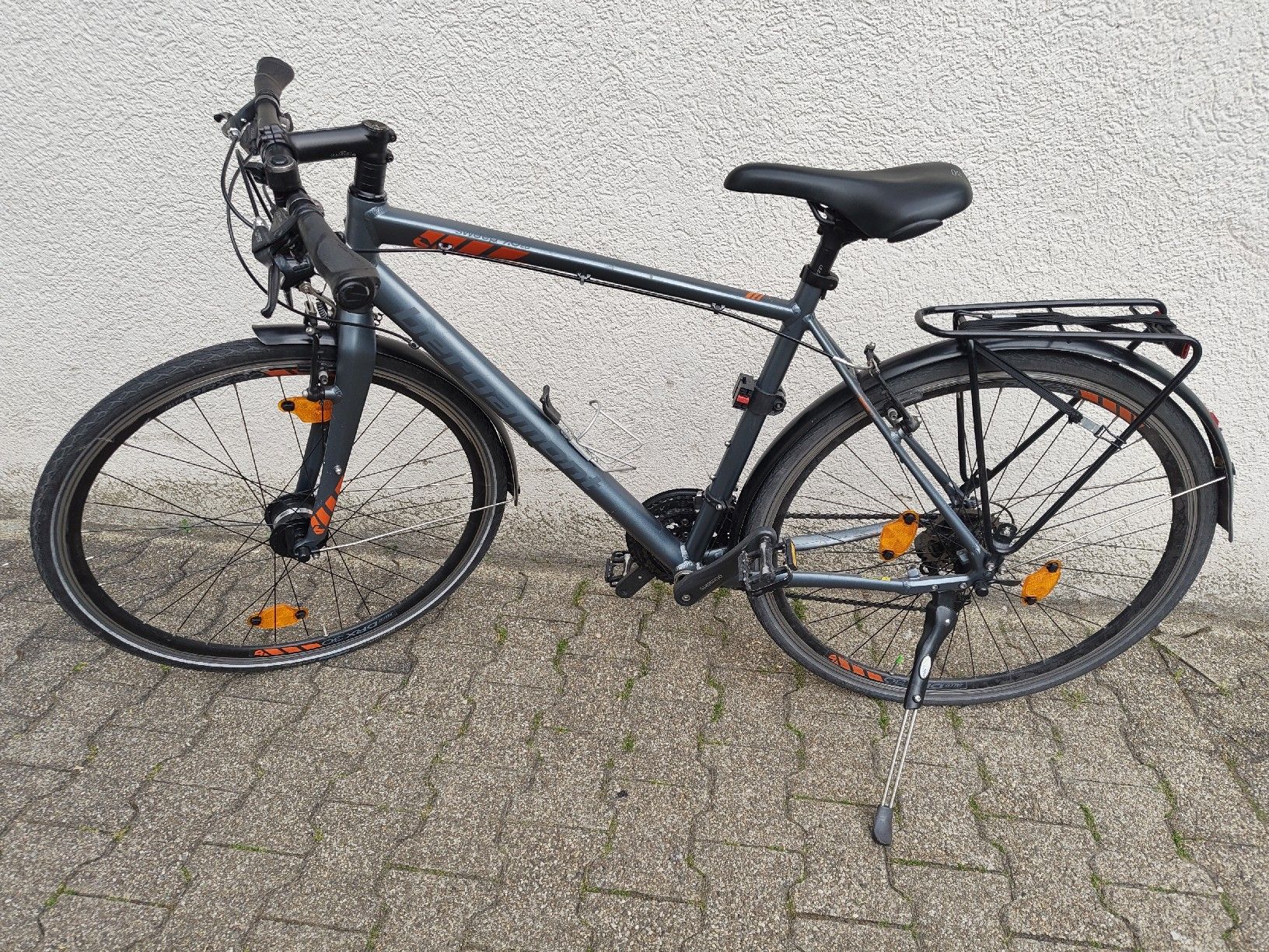 Bergamont Vélos: Bergamont Sweep 7.0 EQ – D'occasion à Ittigen par sch_s7db