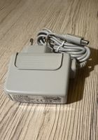 Nintendo 3DS Ladekabel Original USG-001 Grau Gebraucht