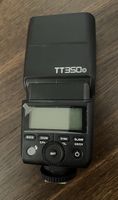 Godox TT350o flash for Olympus/Panasonic, neuwertig